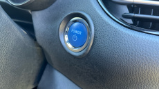 Toyota C-HR 1.8 Hybrid Design 5dr CVT Hybrid Hatchback